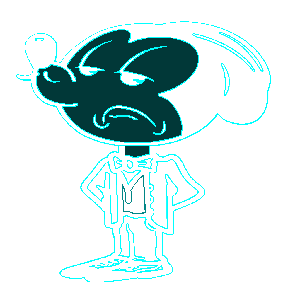 Mr Nice